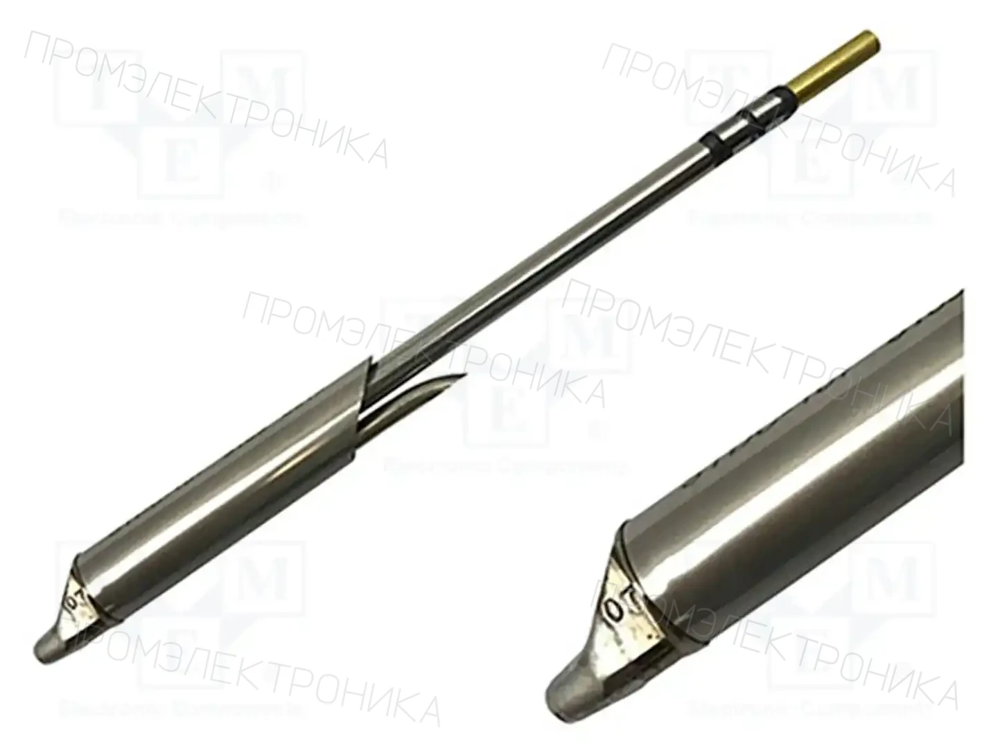 METCAL DSC-8CN0024S — Распаечные жала