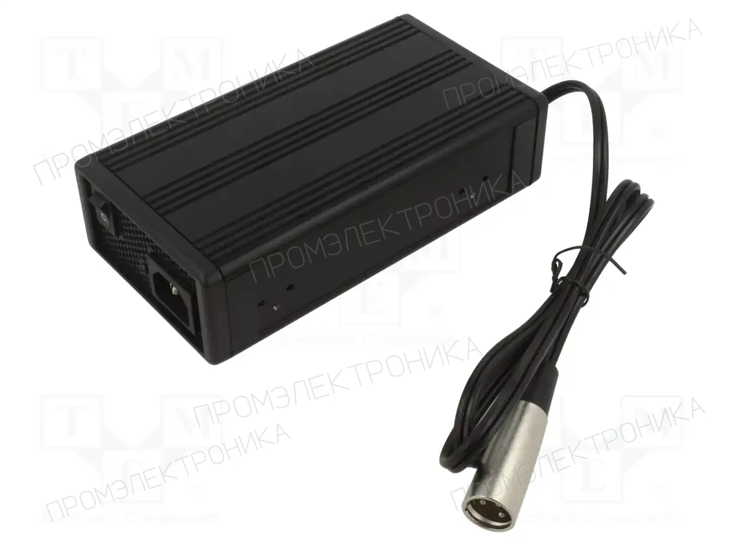 MEAN WELL NPB-120-24XLR — Зарядные устройства