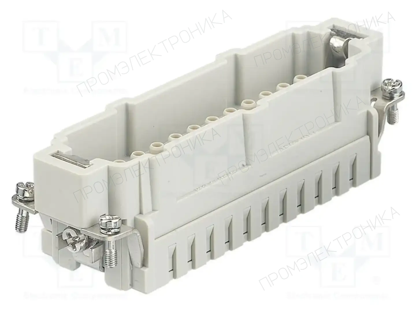 HARTING 09340102602 — Разъeмы