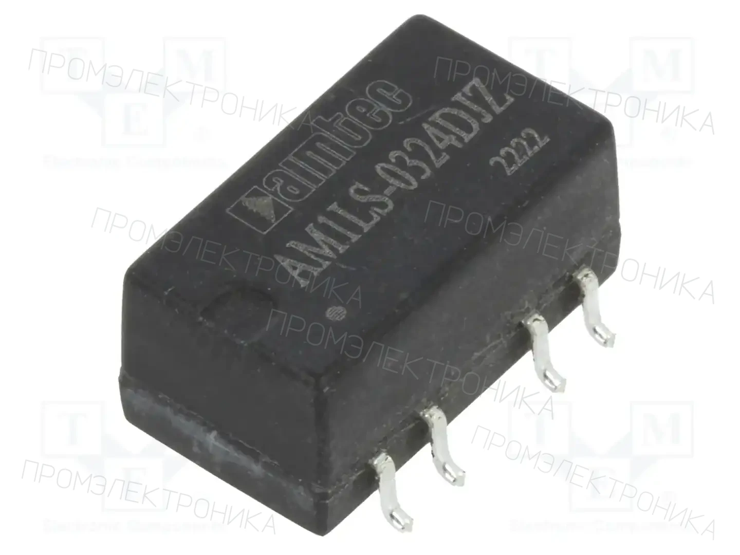 AIMTEC AM1LS-0324DJZ — Преобразователи DC/DC