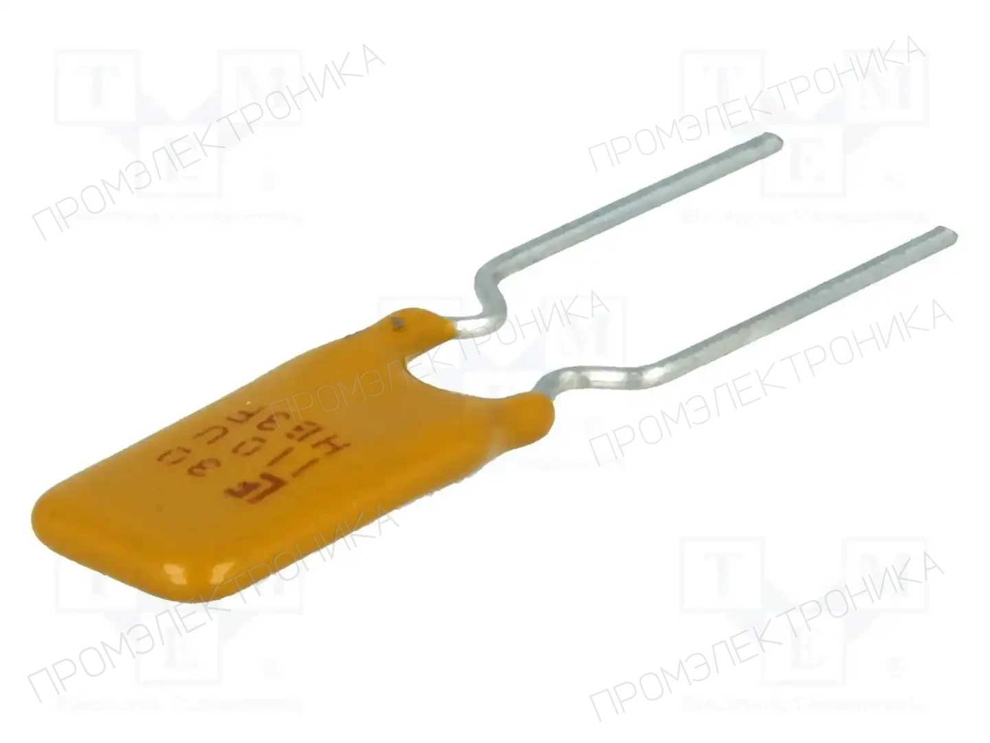 LITTELFUSE 30R110UU — Предохранители полимерные THT