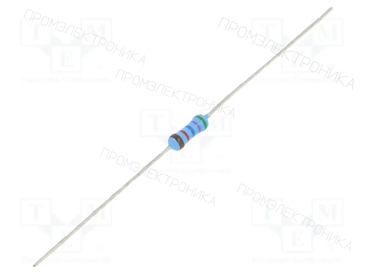 VISHAY MRS25000C5762FCT00 — Резисторы ТНТ