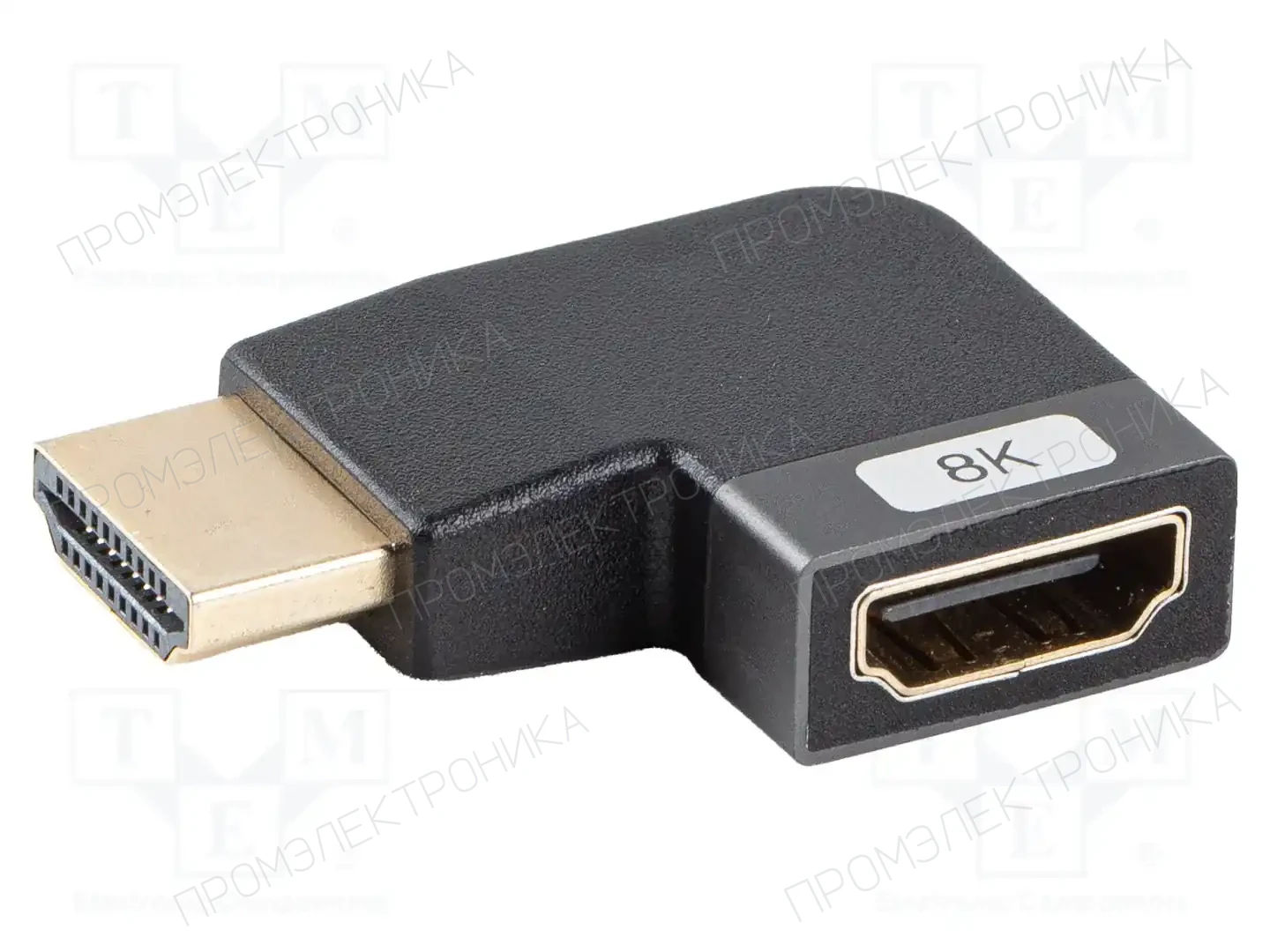 LANBERG AD-HDMI-09 — Кабели и адаптеры HDMI, DVI, DisplayPort