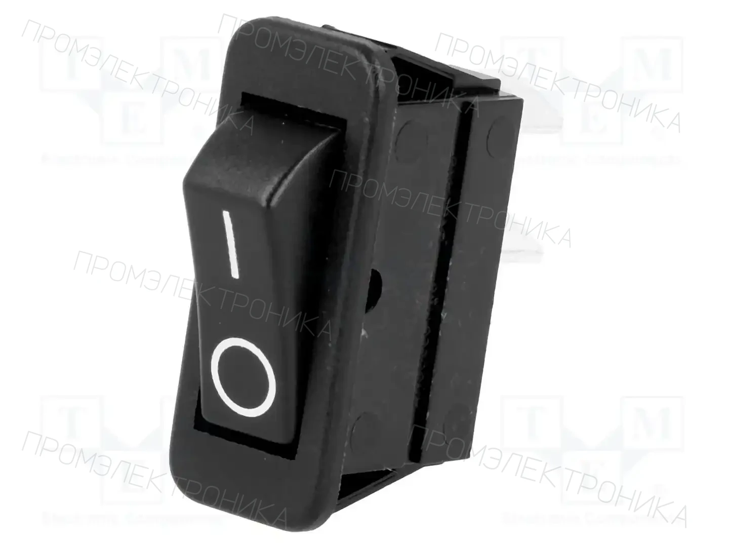 BULGIN C1500ABMBB — Переключатели типа Rocker