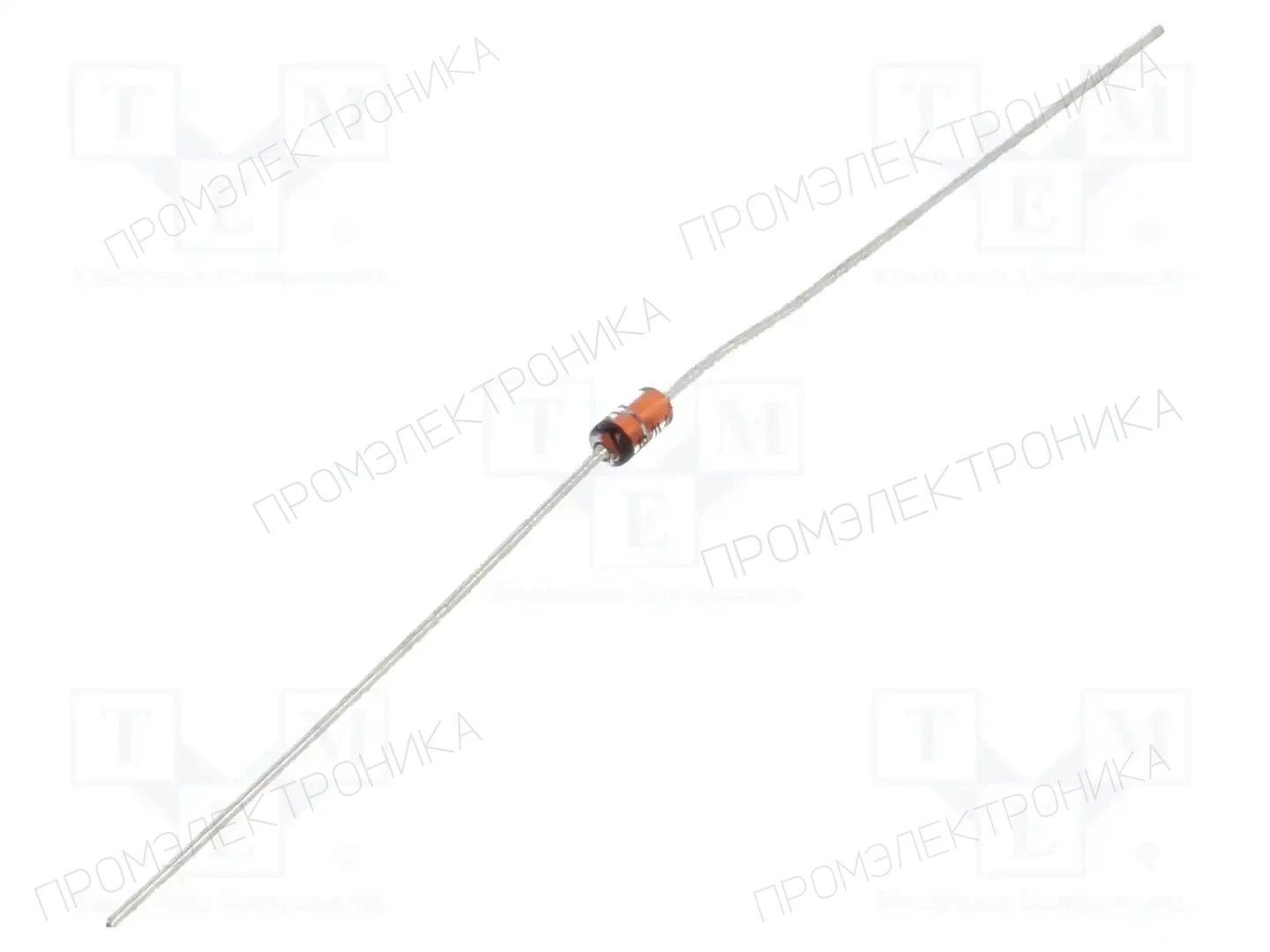 DC COMPONENTS BAV20 — Универсальные диоды THT