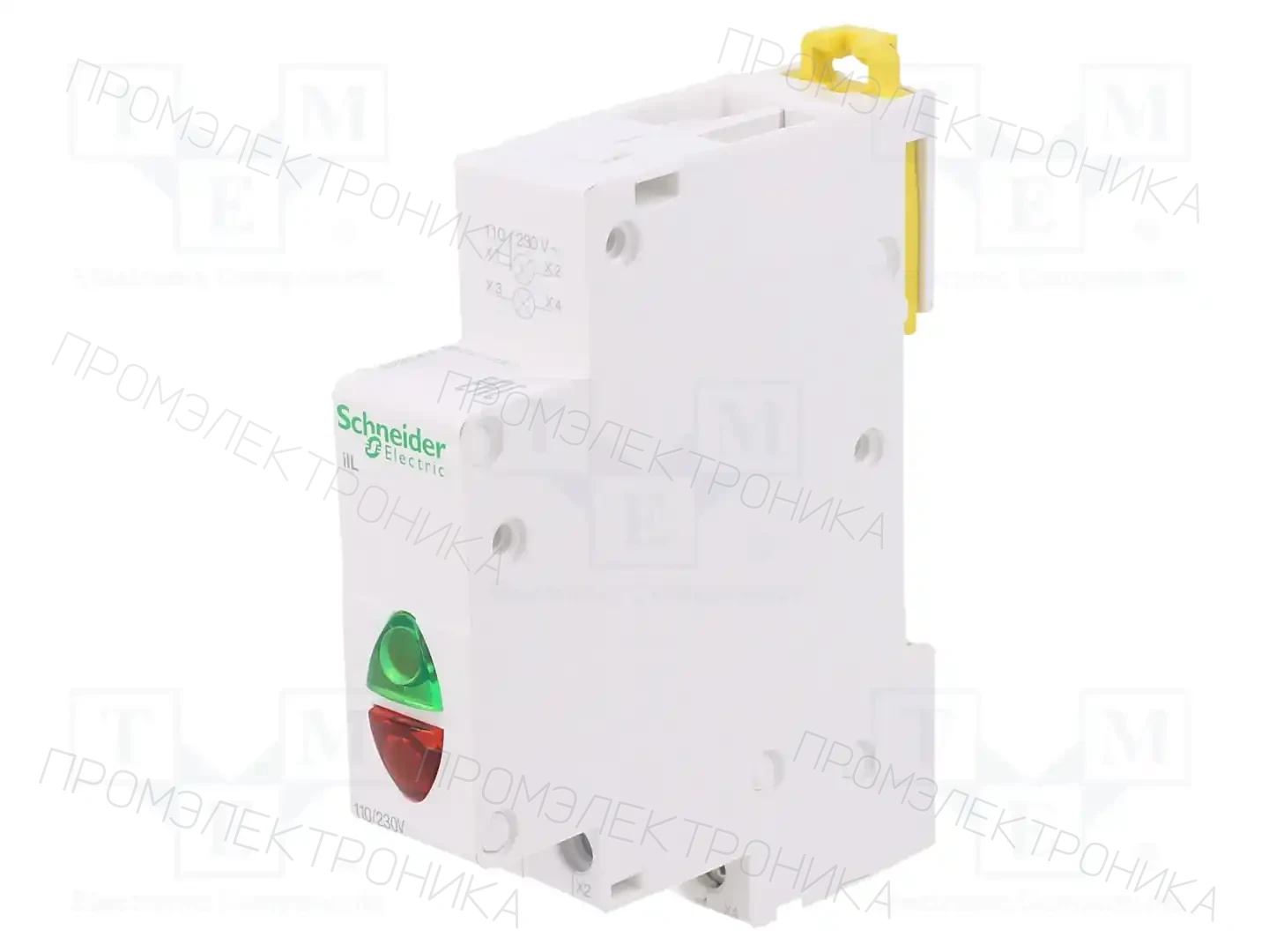 SCHNEIDER ELECTRIC A9E18325 — Аксессуары для монтажа