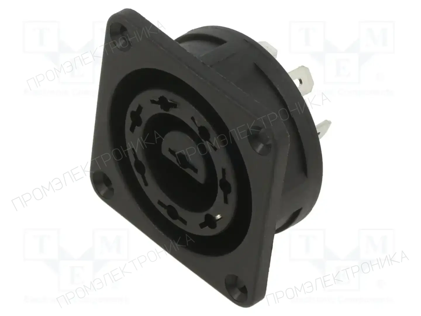 BULGIN PX0552 — Разъeмы PX