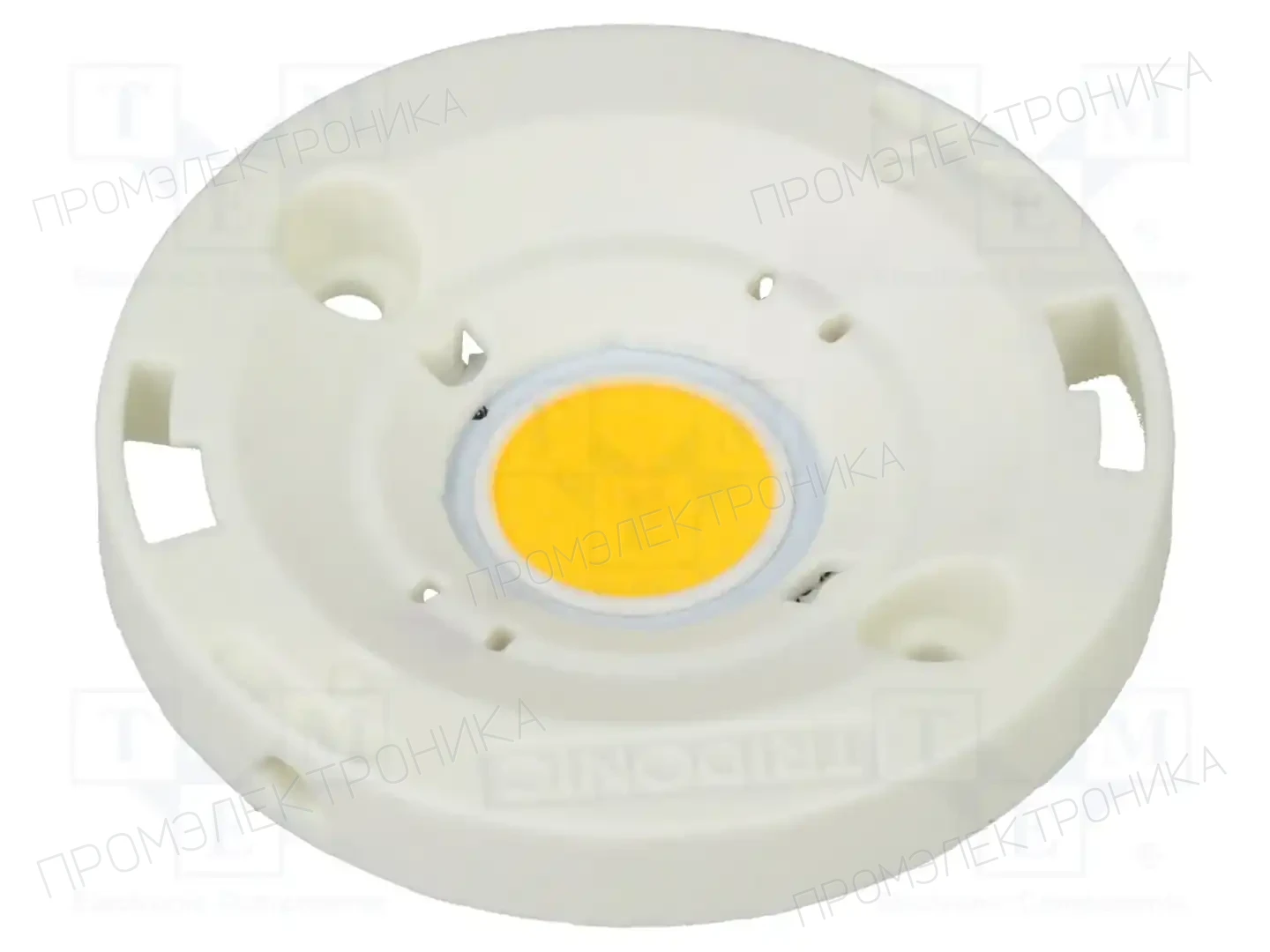 TRIDONIC SLE 13MM 3000LM 840 H ADV8 — Светодиоды мощности белые - COB