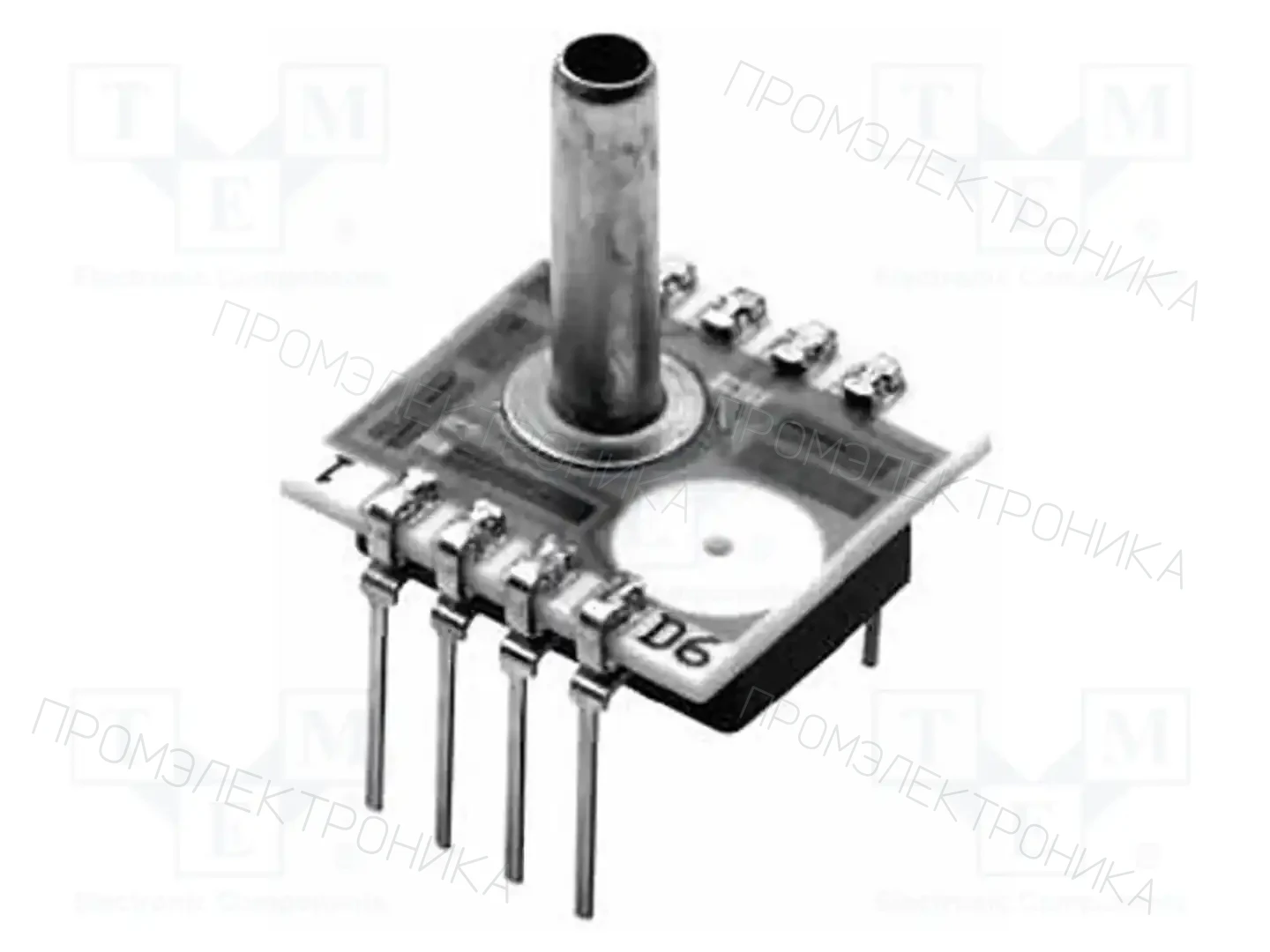 AMPHENOL NPC-1210-015G-3S — Датчики давления