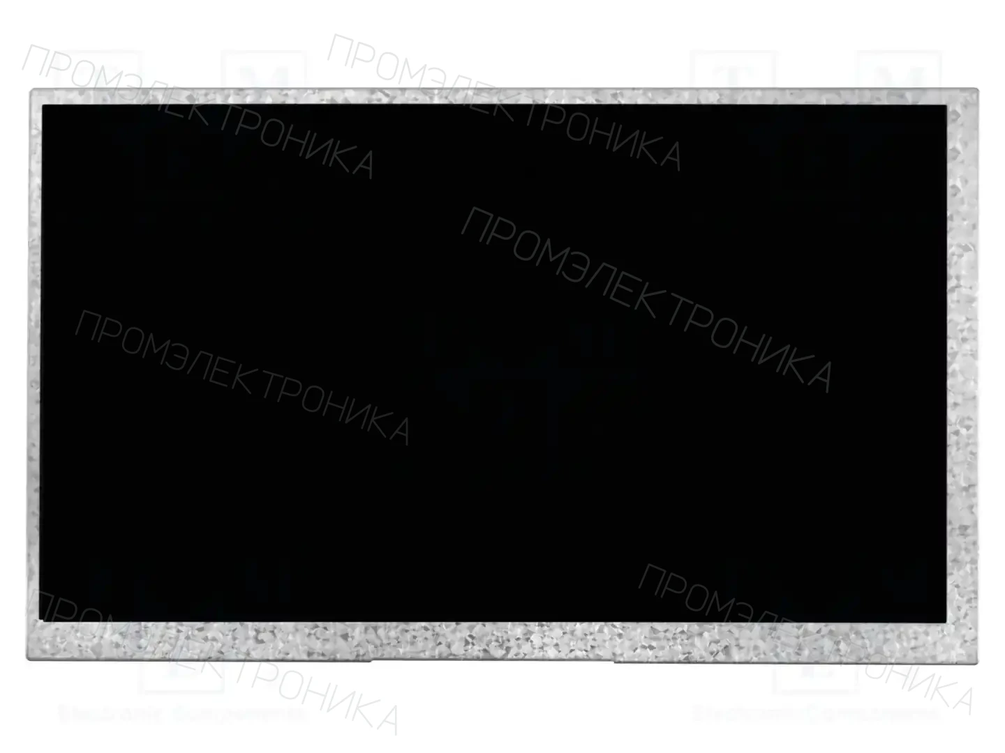 Riverdi RVT70HSDNWN00 — Дисплеи TFT