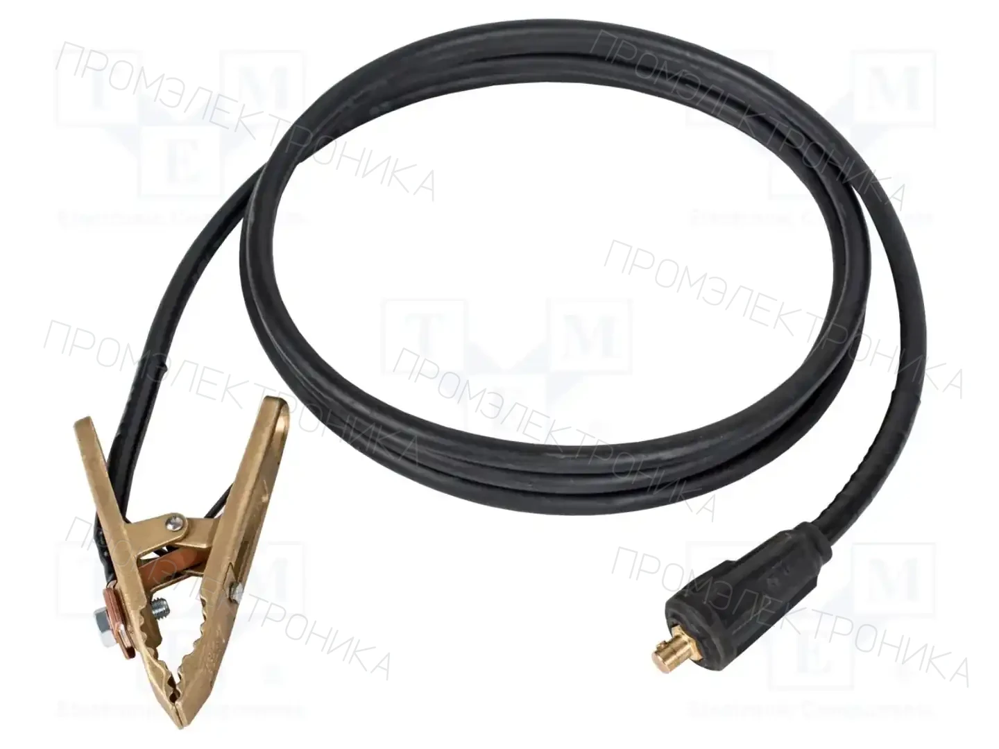 SONEL WAPRZ003BLI2 — Провода измерительные - одинарные