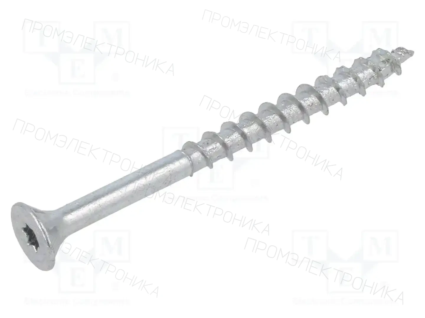 BOSSARD 3337022 — Шурупы