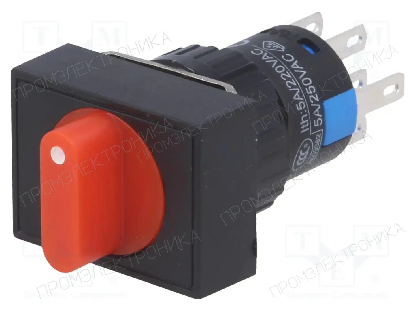 ONPOW LAS1-AJ-22X/31/R/24V — Переключатели оборотные