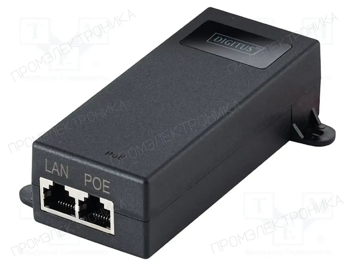DIGITUS DN-95104-1 — Компьютерные адаптеры