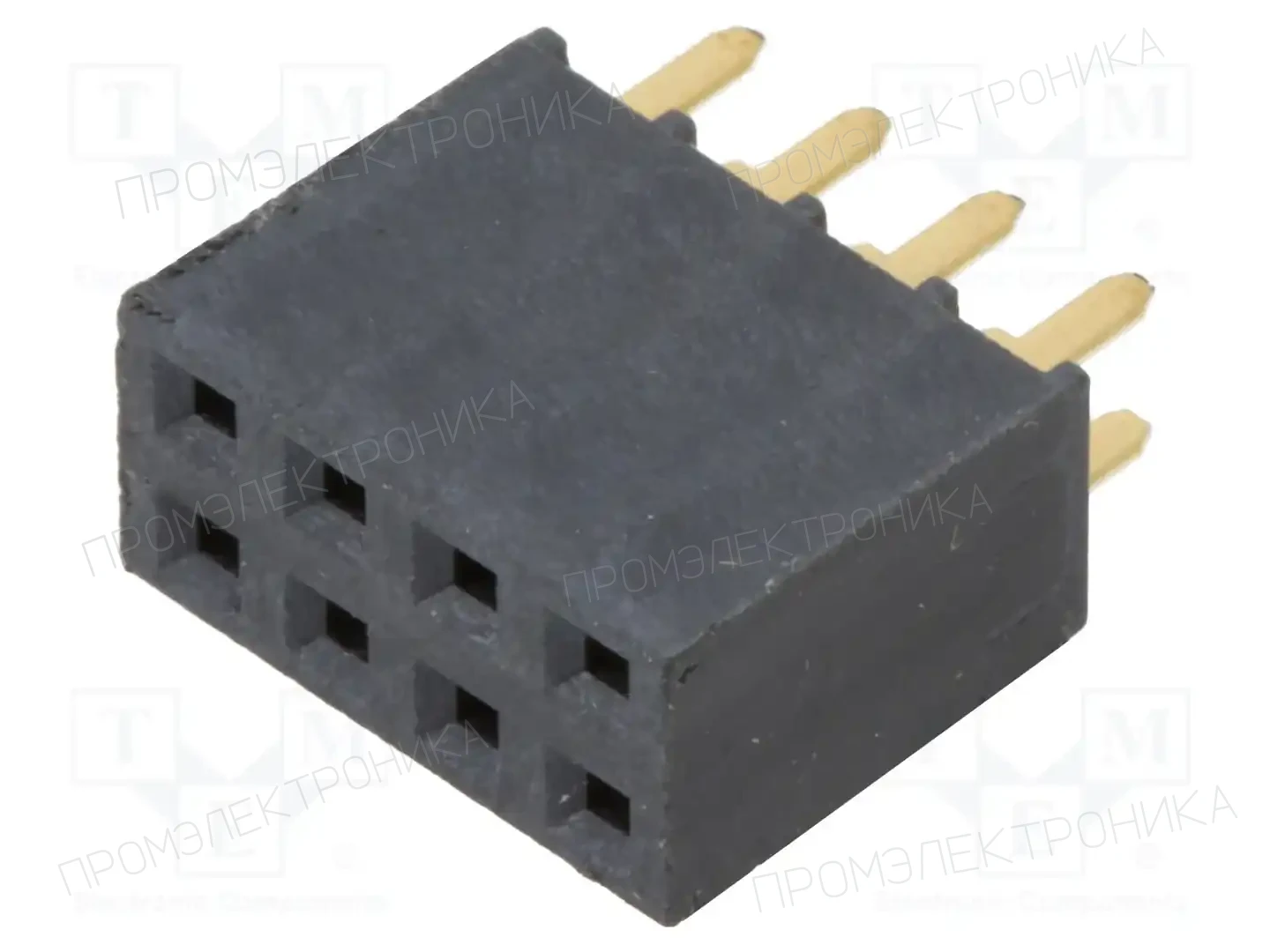SAMTEC SSW-104-01-G-D — Разъeмы пластина - пластина