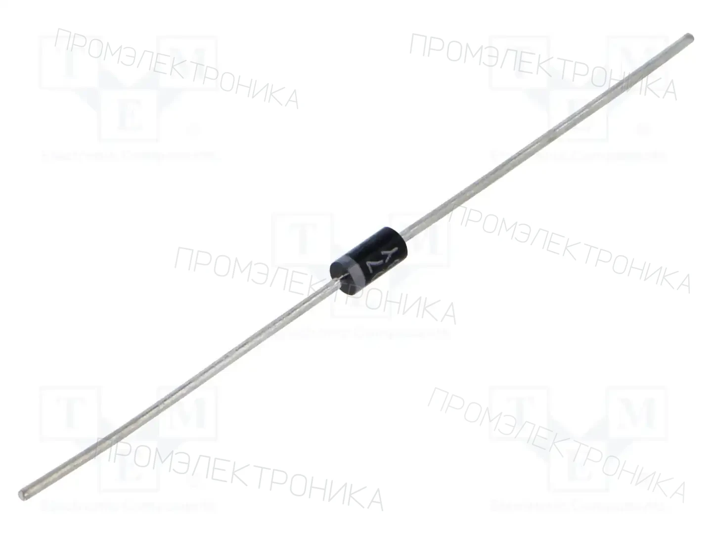 TAIWAN SEMICONDUCTOR UF4007 — Универсальные диоды THT