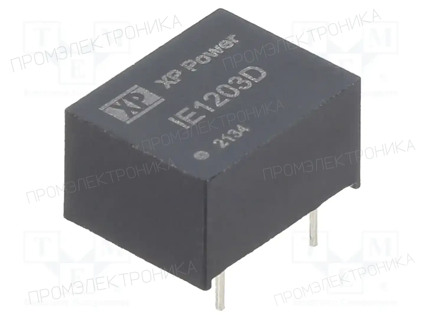 XP POWER IE1203D — Преобразователи DC/DC