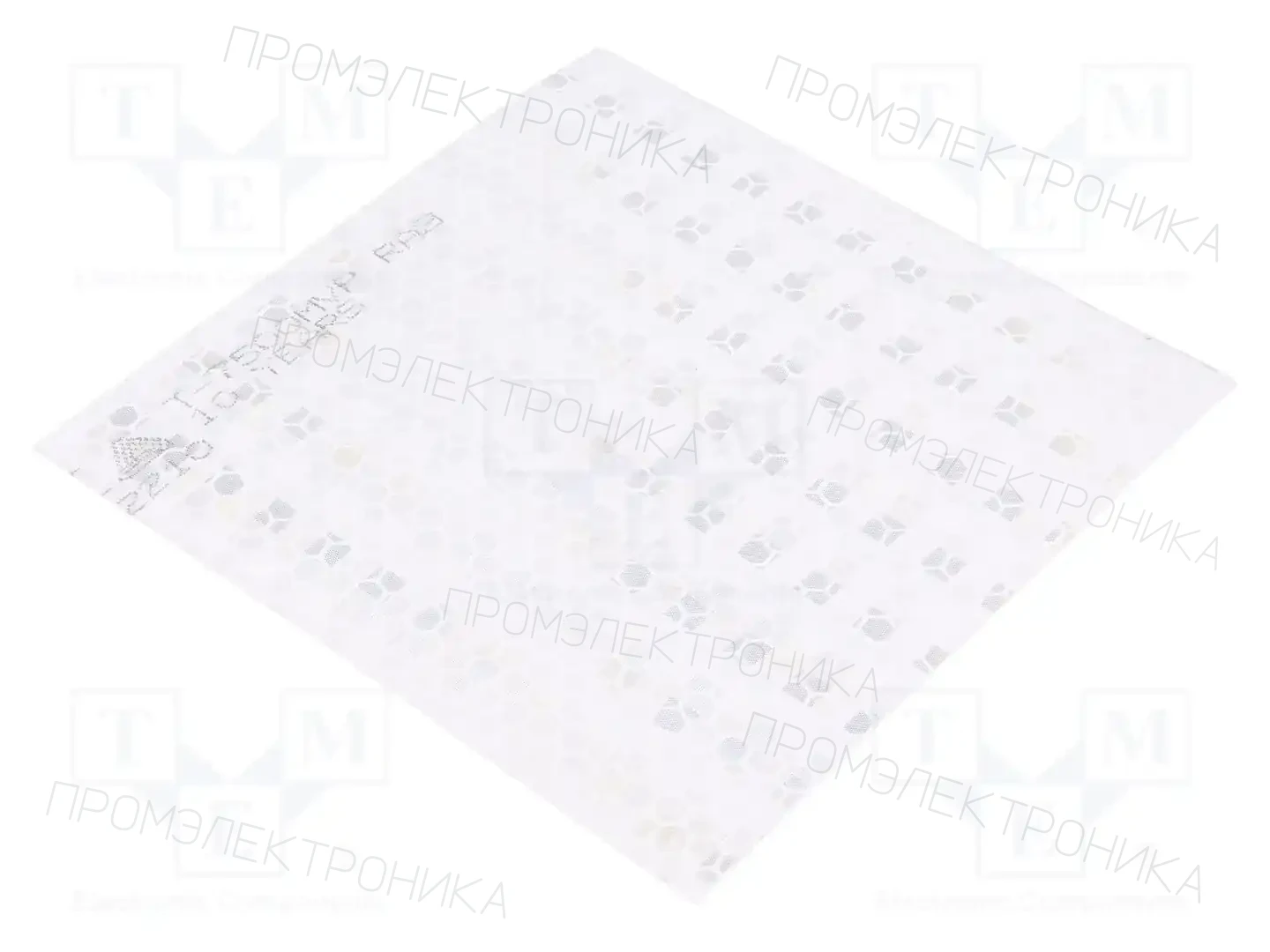 SELS RF100X100 — Фотоэлектрические датчики - отражатели