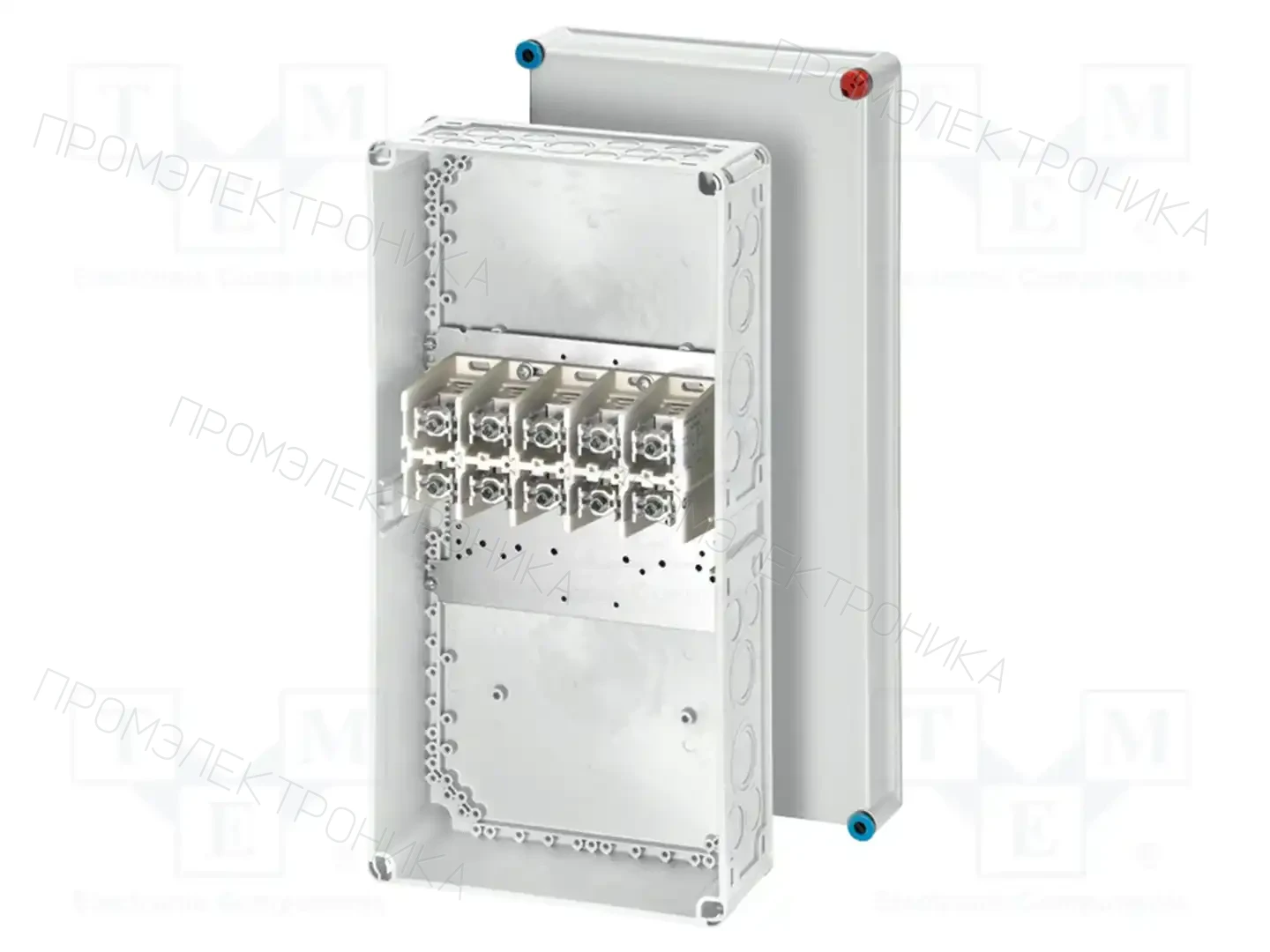 HENSEL HPL3900223 — Корпуса для электрооборудования