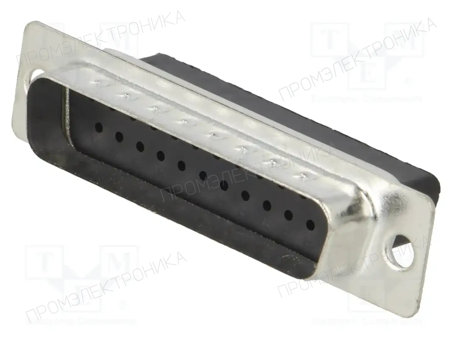 Deltron AG DTS25PX — Штекеры и гнезда D-Sub