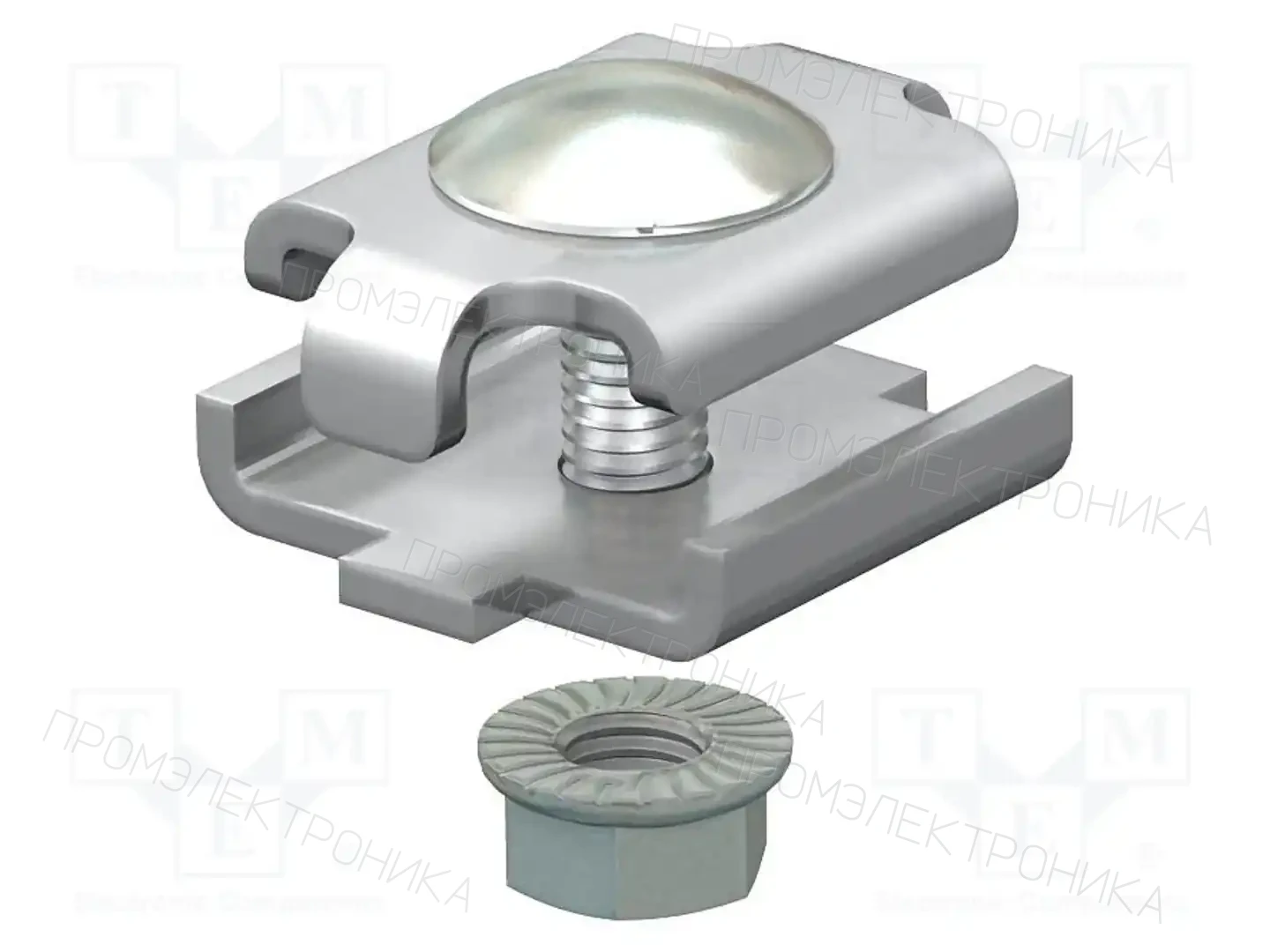 OBO BETTERMANN GSV 34 A2 — Кабельные каналы