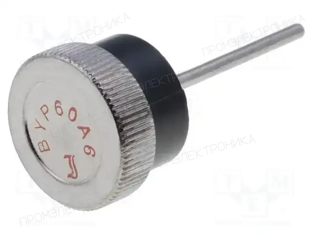 DIOTEC SEMICONDUCTOR BYP60A6 — Диоды остальные