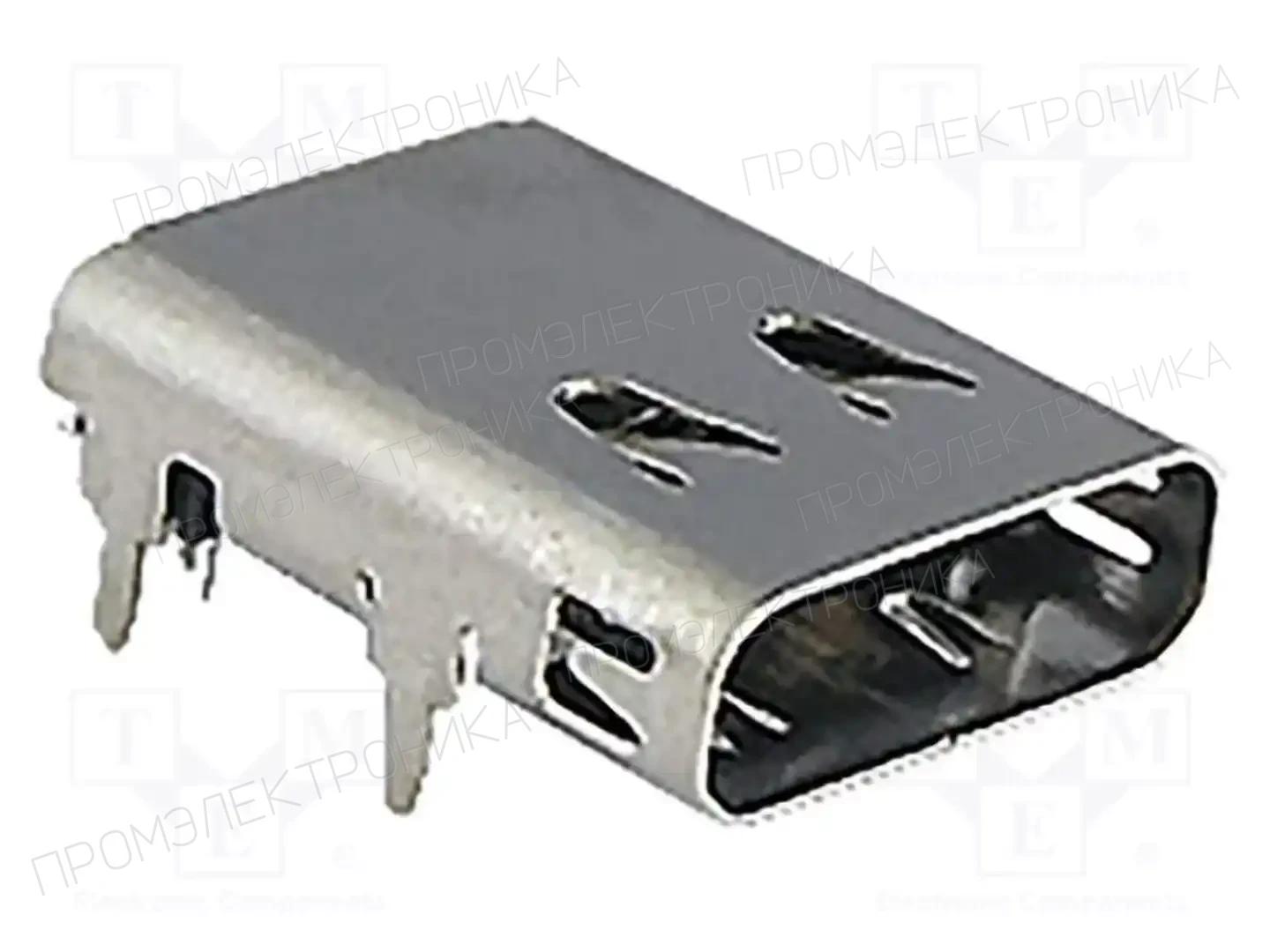 BEL FUSE SS-52400-003 — Разъeмы USB и IEEE1394