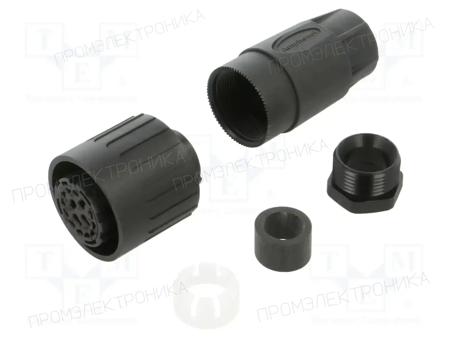 AMPHENOL C01610D0140031 — Разъeмы