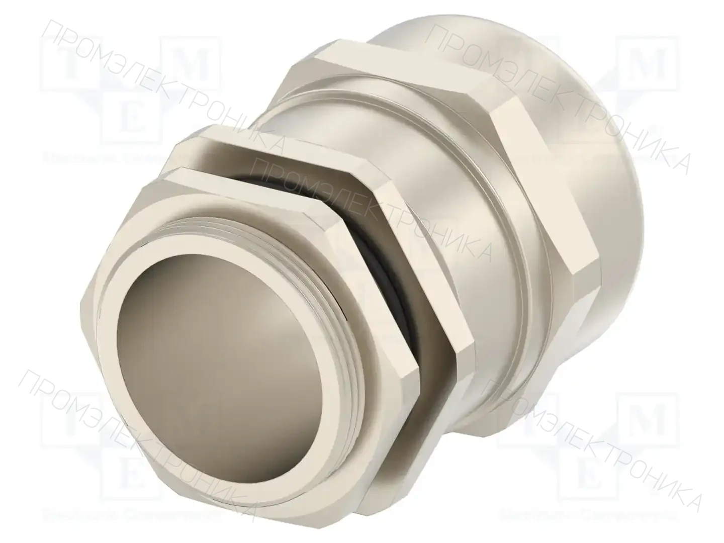 TE Connectivity EM-SGL-M40-MET-J — Кабельные вводы