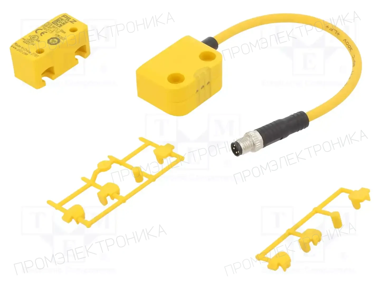 PILZ 506334 — Выключатели безопасности стандартные
