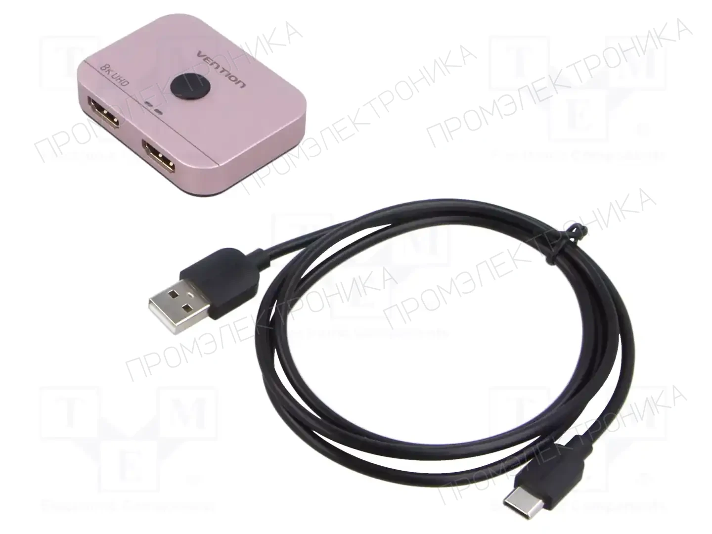 VENTION AKPP0 — Кабели и адаптеры HDMI, DVI, DisplayPort