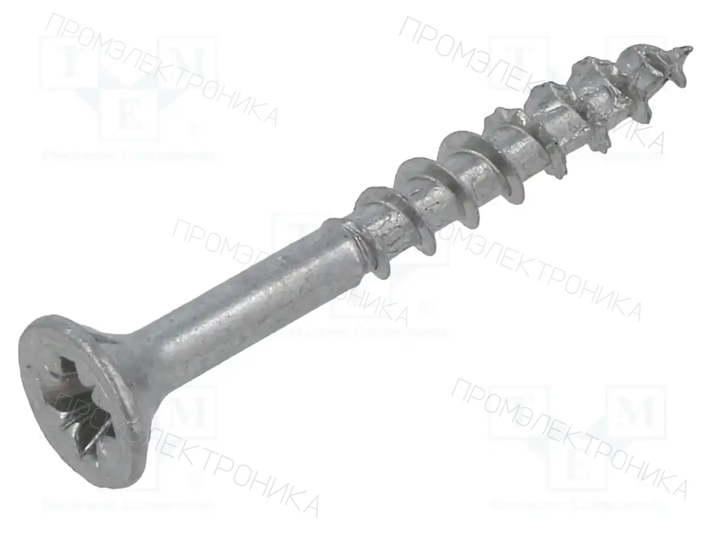 BOSSARD 1347381 — Шурупы