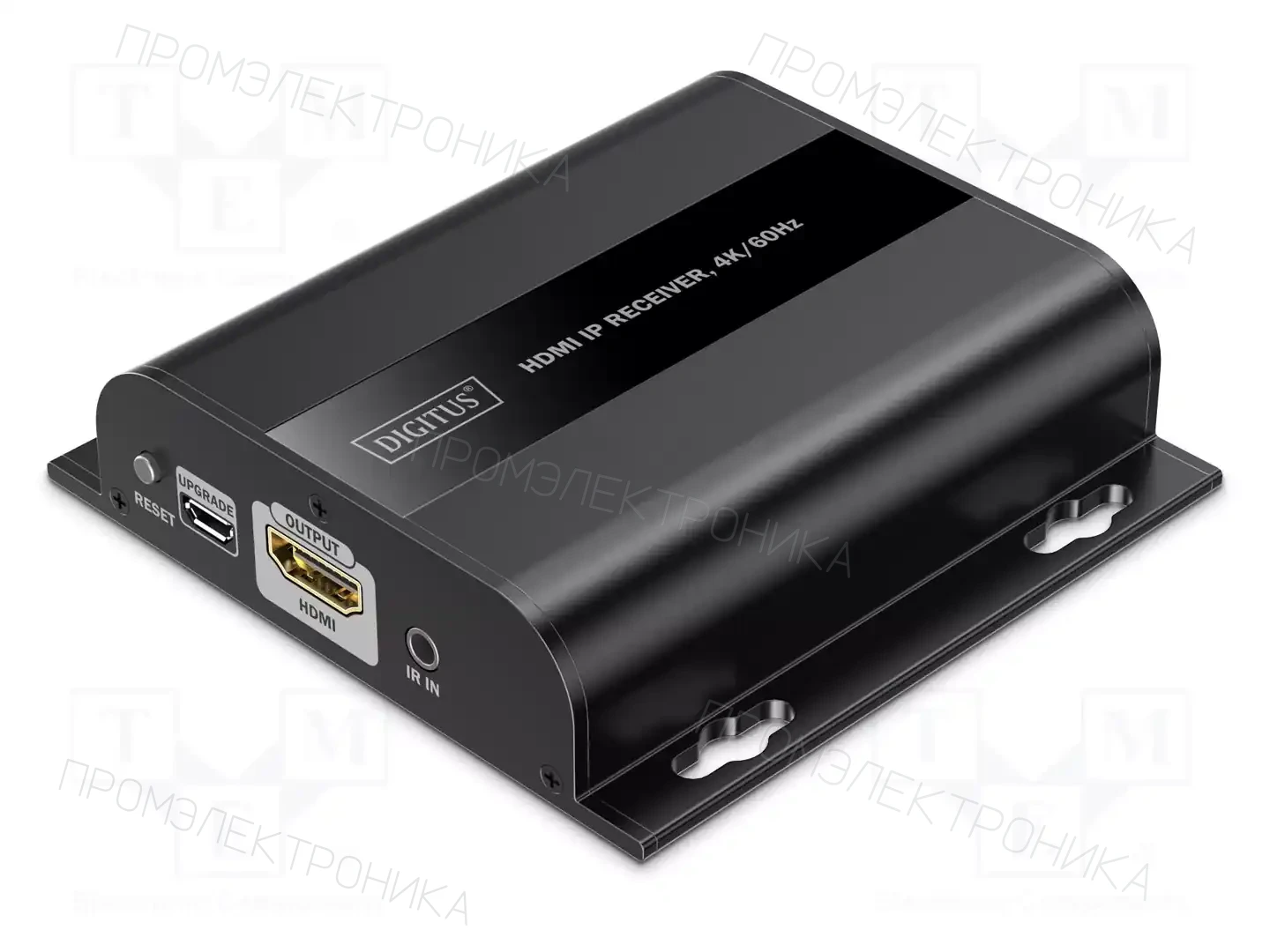 DIGITUS DS-55352 — Кабели и адаптеры HDMI, DVI, DisplayPort