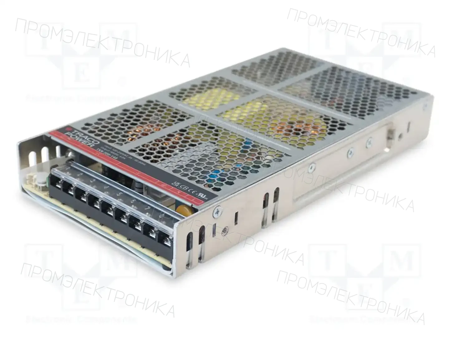 TRACO POWER TXN 200-115 — Блоки питания для встраивания