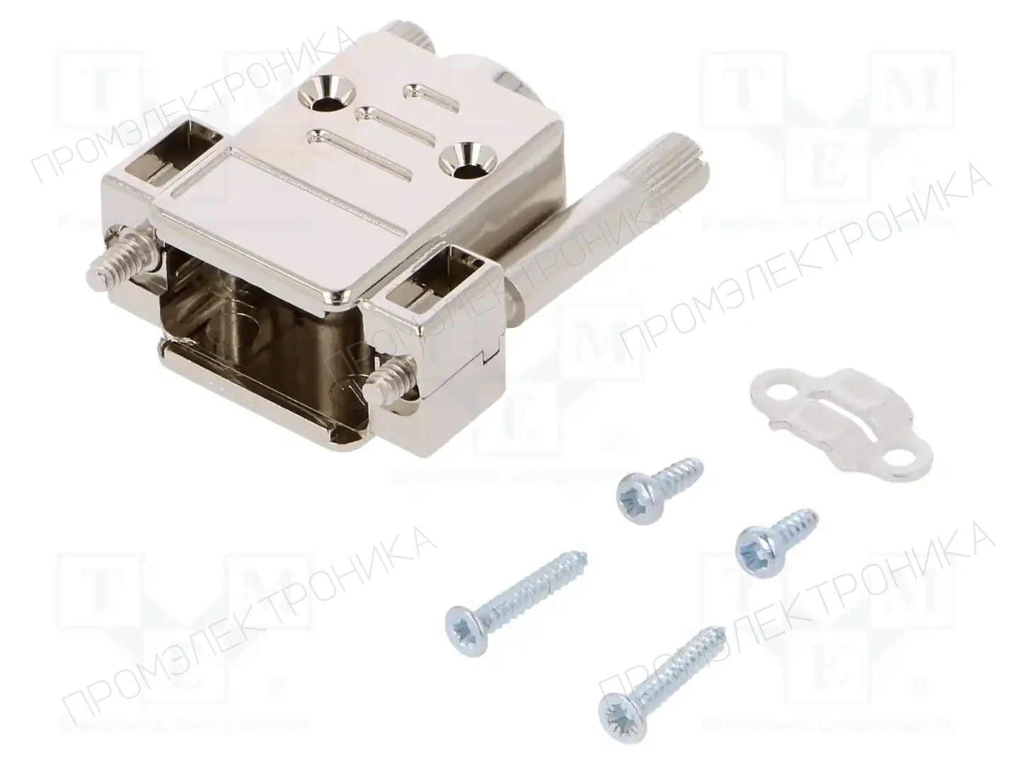 ENCITECH 1530-0105-01 — Корпуса D-Sub