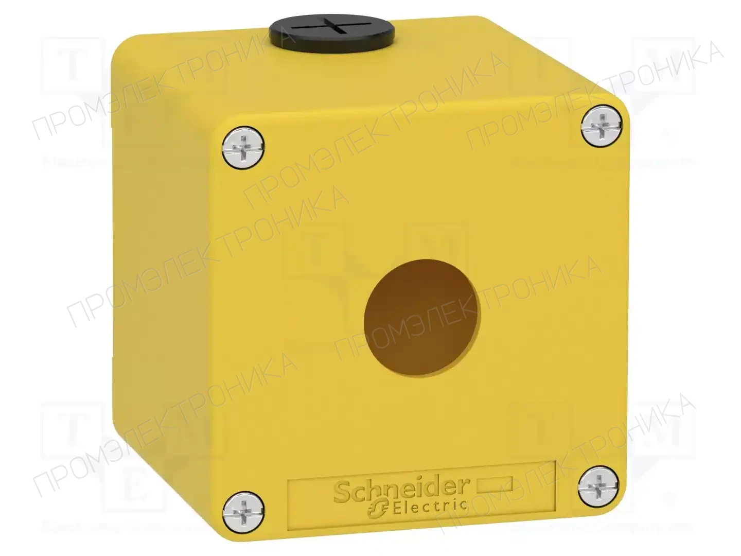 SCHNEIDER ELECTRIC XAPK1501 — Корпуса для пультов