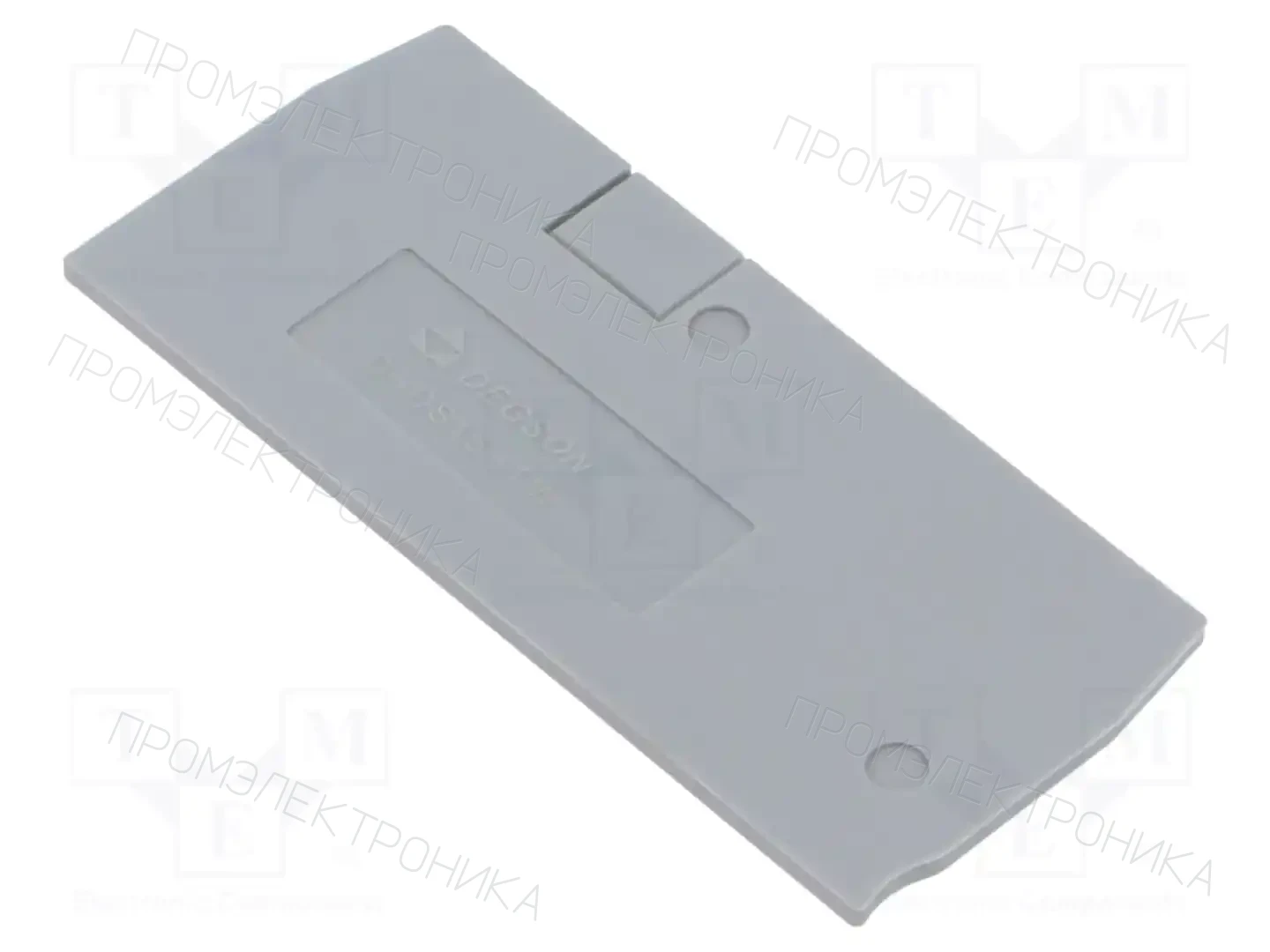 DEGSON ELECTRONICS D-DS1.5-TW-01P-11-00Z(H) — Соединителей на рейку