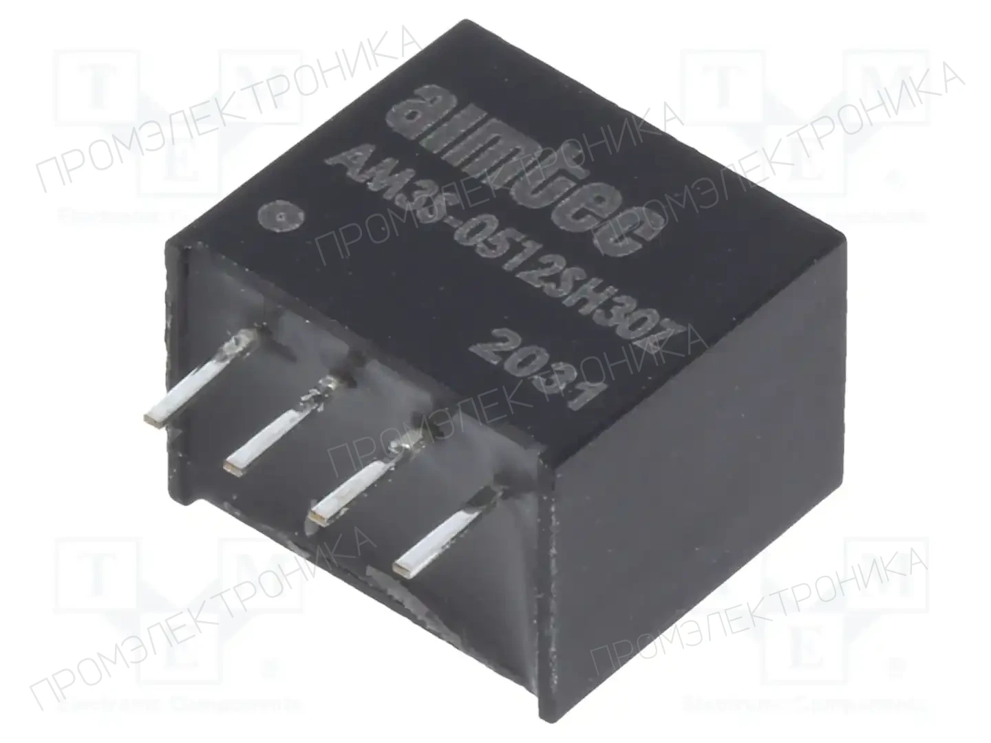 AIMTEC AM3S-0512SH30Z — Преобразователи DC/DC