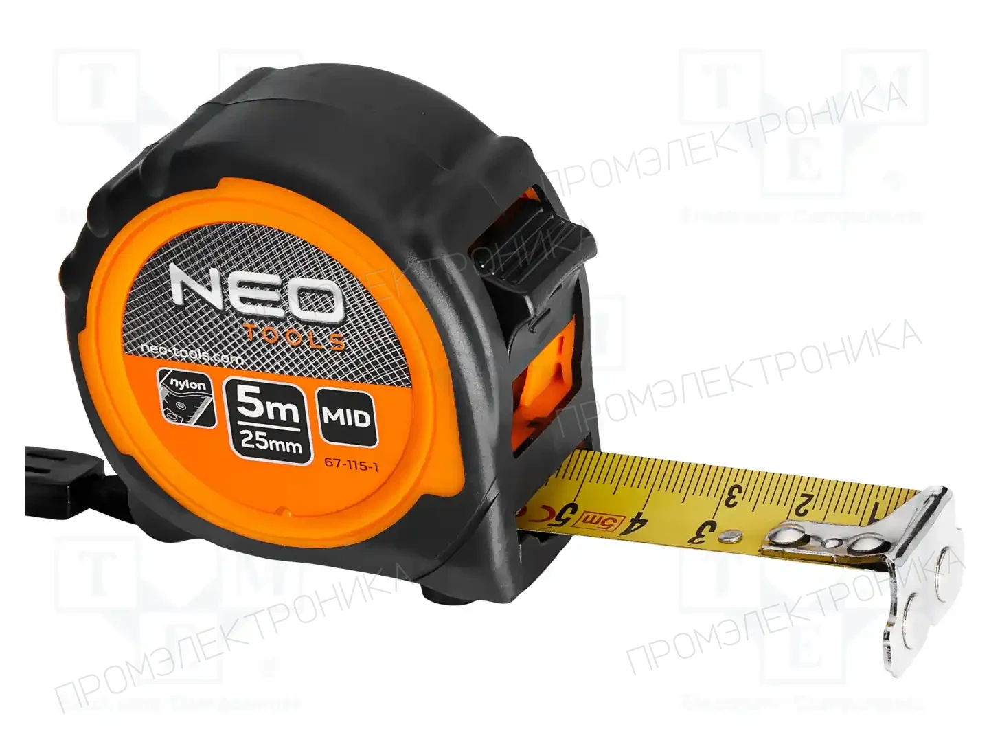 NEO TOOLS 67-115-1 — Измерительные инструменты