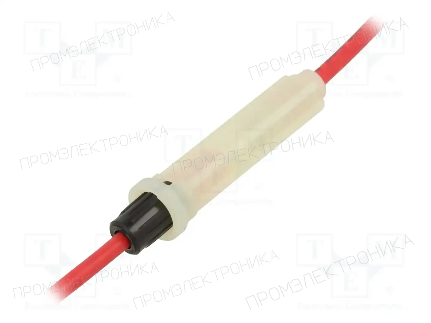 OPTIFUSE LPA-05W-12R — Гнезда предохранительные на провод