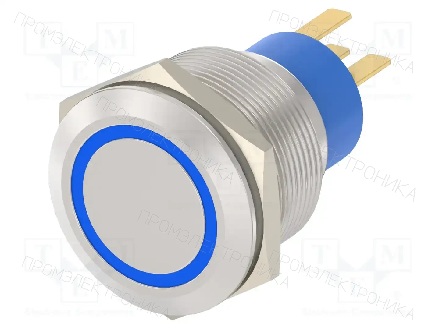 TE Connectivity AV2210E712R04 — Переключатели кнопочные