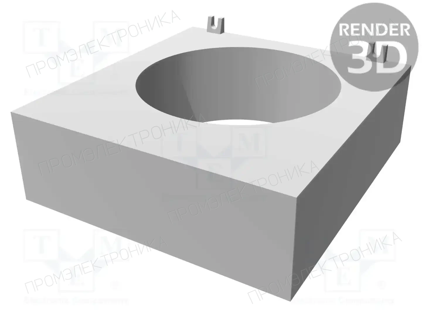 LOVATO ELECTRIC 31RC110415 — Реле КЗ на землю