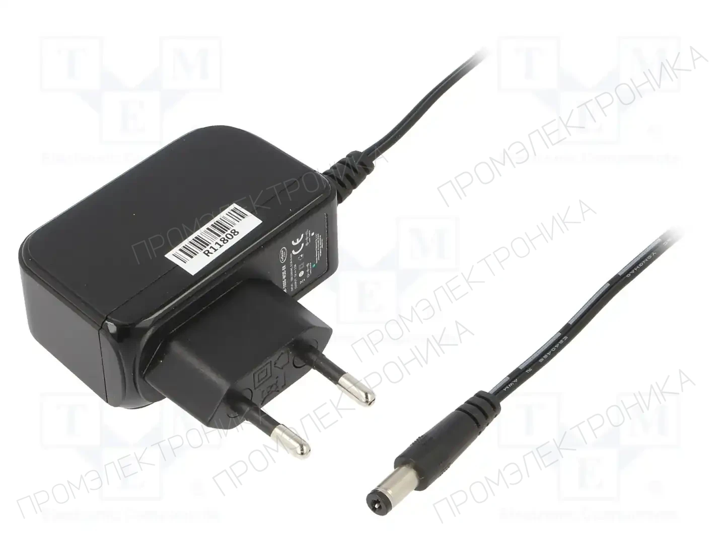 CELLEVIA POWER CLW-1005-W2E-ER — Штекерные блоки питания