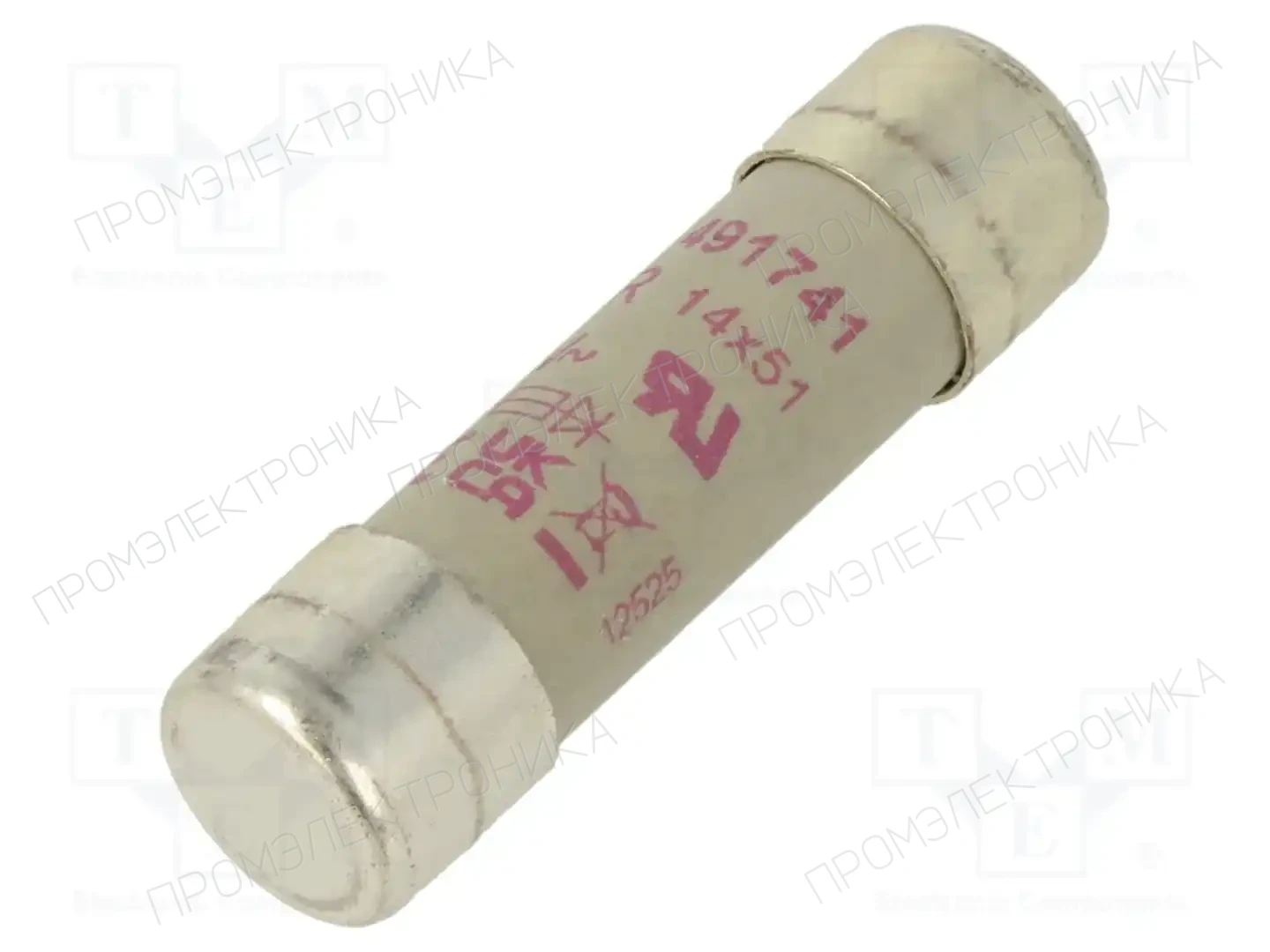 DF ELECTRIC 491741 — Предохранители 14x51мм