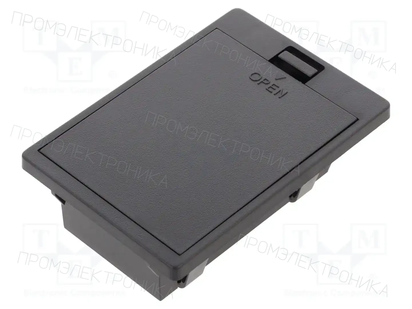 TAKACHI LD-006PB — Батареи - контейнеры и держатели