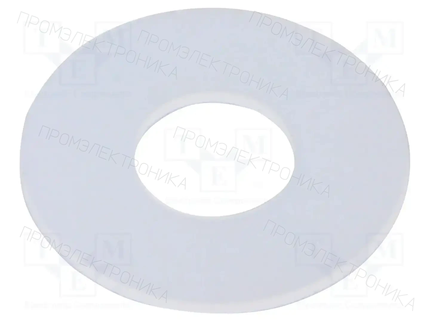 ESSENTRA 10184349 — Шайбы
