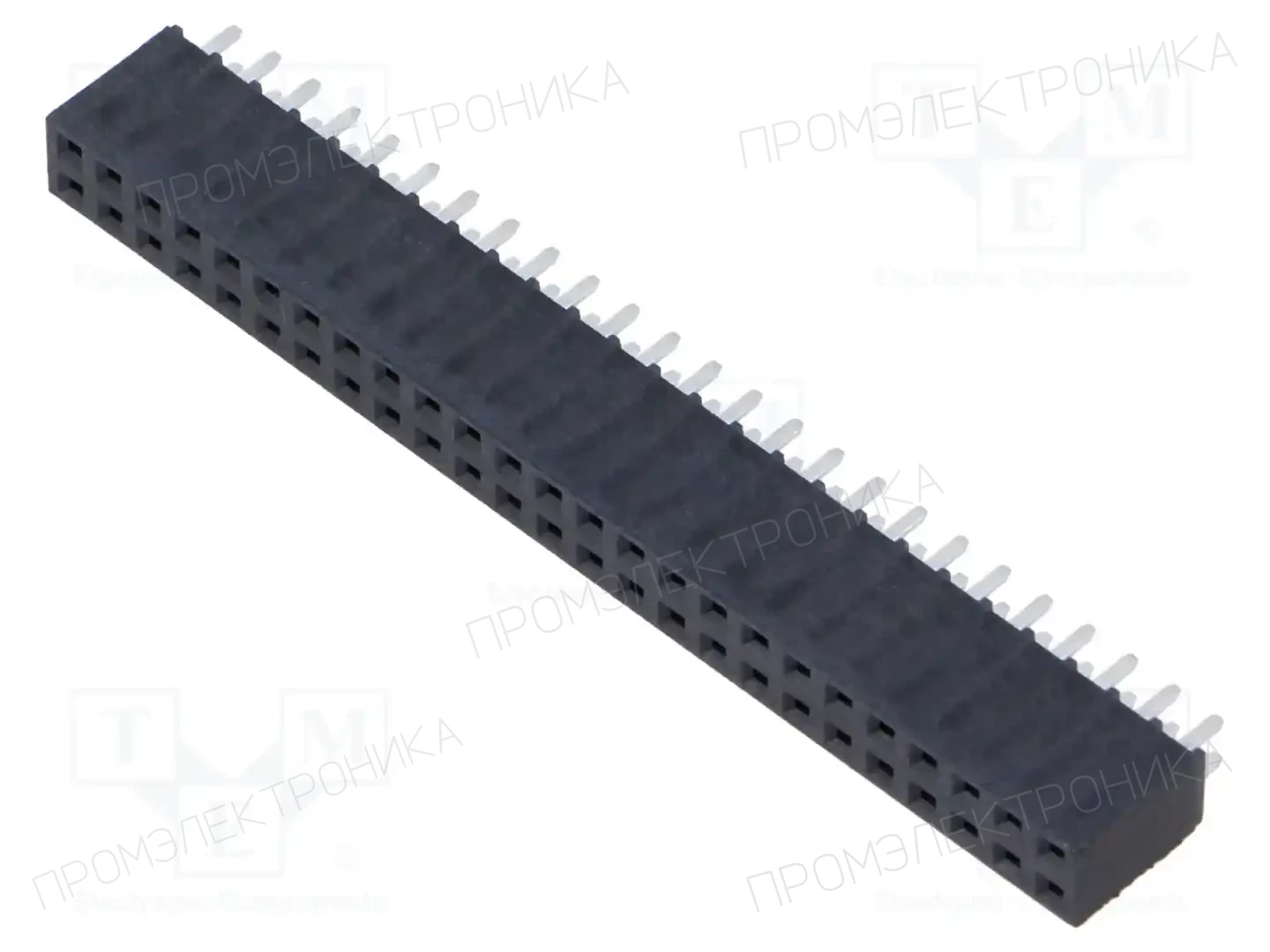 SAMTEC SSW-125-01-F-D — Разъeмы пластина - пластина