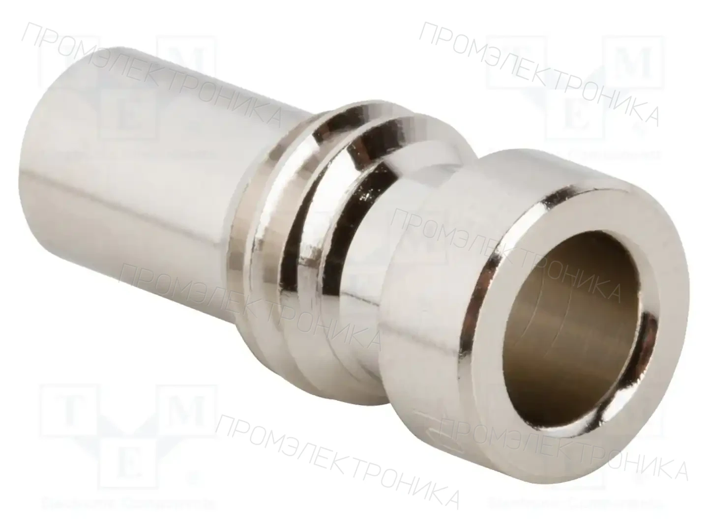 AMPHENOL RF 083-168-RFX — Разъeмы UHF и Mini-UHF