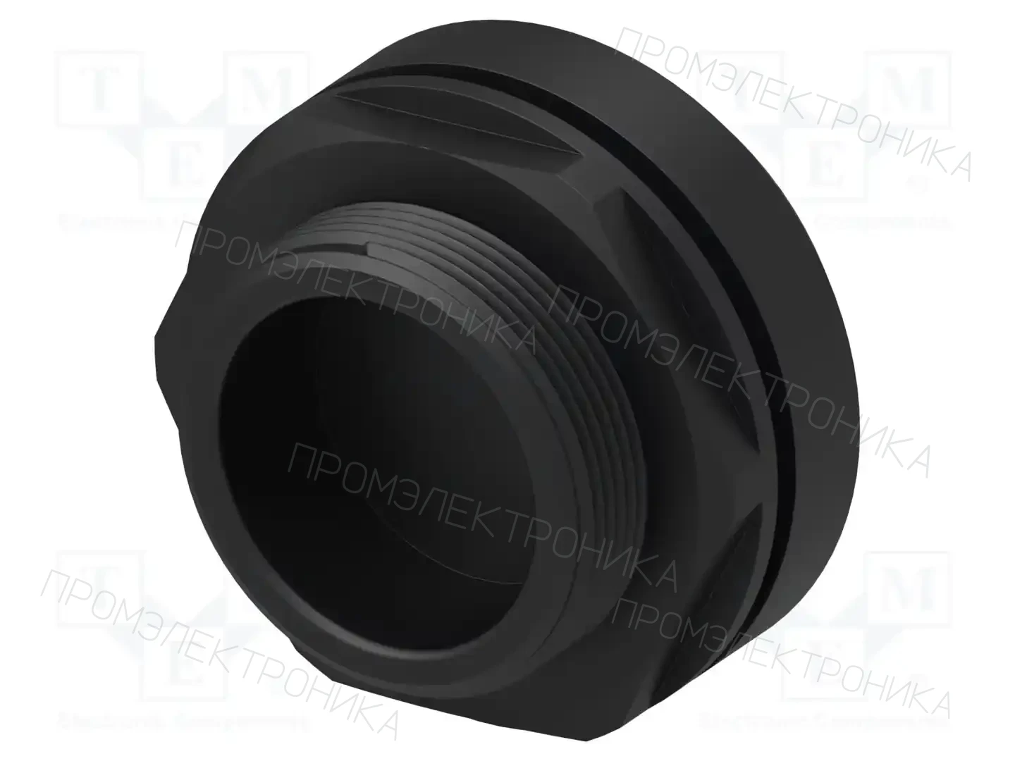 TE Connectivity EP-VEP-M40-BL-D — Корпуса - аксессуары остальные