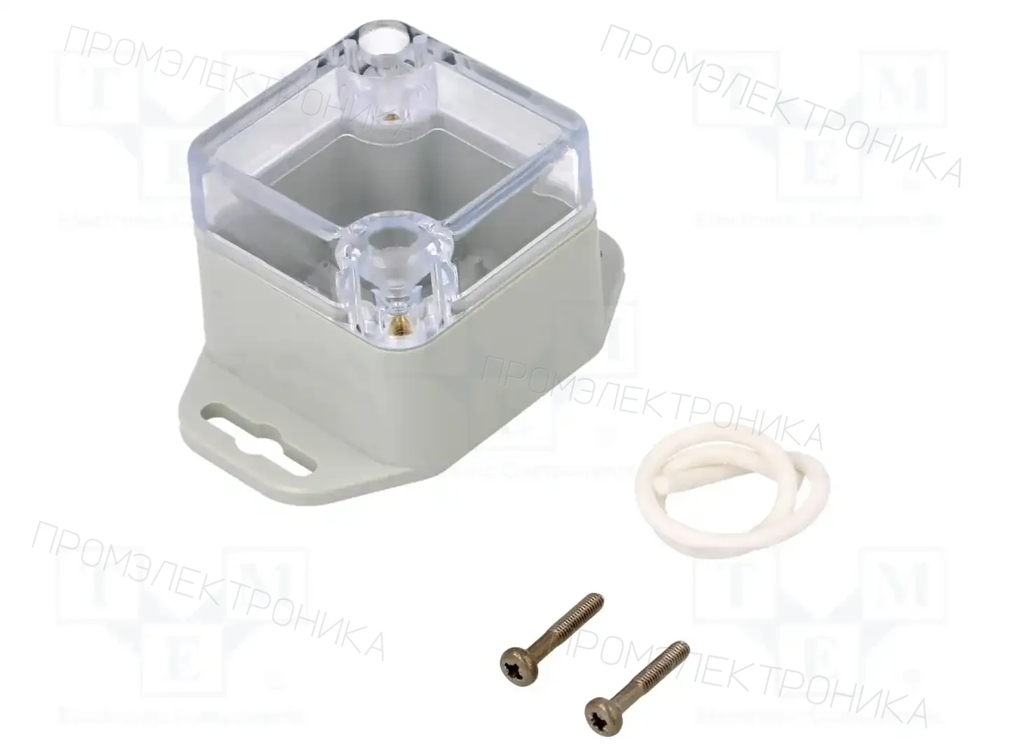 KRADEX ZP45.45.40UJPH TM PC — Корпуса универсальные
